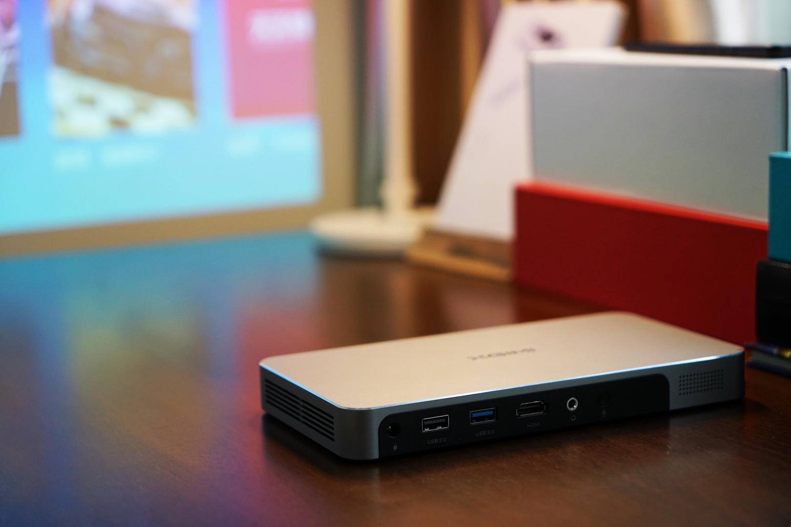 极米z4air和newz4air哪个更合适,极米newz4air评测