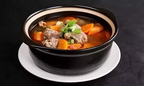 羊肉去膻的办法,羊肉去膻方法