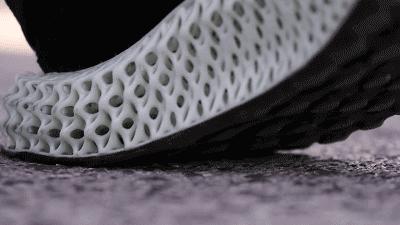 跑鞋高级展示,跑鞋细节图片