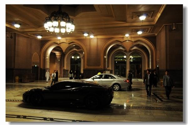 世界唯一的八星级酒店价格,世界上唯一一座十星级酒店