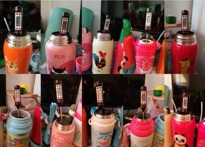 杯具熊儿童保温杯第一名,儿童保温杯十大排名杯具熊保温杯