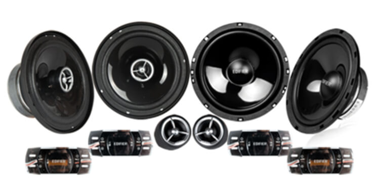 高尔夫7原厂音响是什么牌子的,高尔夫7.5代音响改装推荐