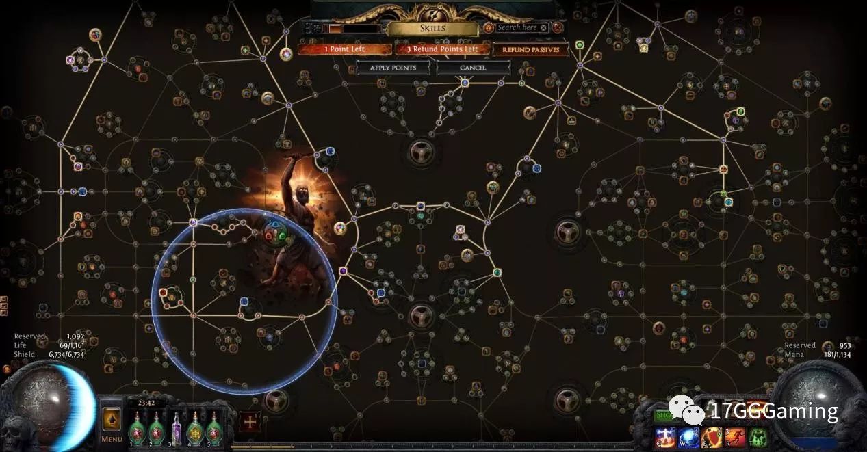 鏆楅粦涓栫晫娴佹斁涔嬭矾璇勬祴,鑵捐娴佹斁涔嬭矾鍜屾殫榛戠牬鍧忕2