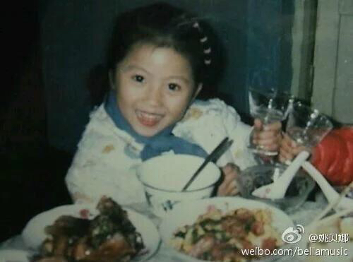 姚贝娜是怎么成为中国歌手的,惨遭淘汰却爆火的歌手姚贝娜