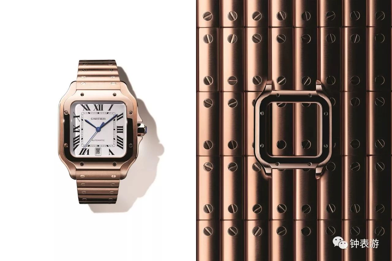 2018SIHH第一天抢先览新品:卡地亚、江诗丹顿、梵克雅宝