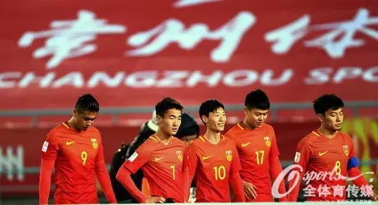 u23国足黑哨视频,u23国足黑哨事件