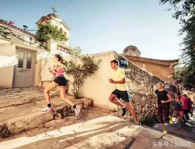 我终于知道我为什么瘦不下来了,突然间才明白为什么我瘦不下来