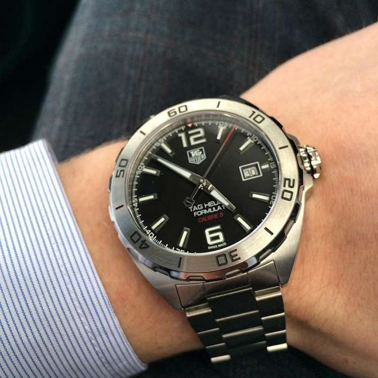 5-10万的劳力士新表,浪琴劳力士有哪些表