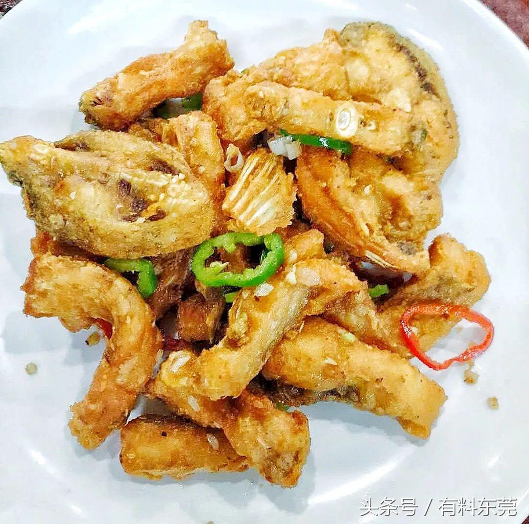 东莞某高校门口有间大排档，让你心甘情愿吃到怀孕！