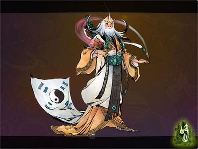 封神之战申公豹为何能被封神,三教封神指的是哪三教