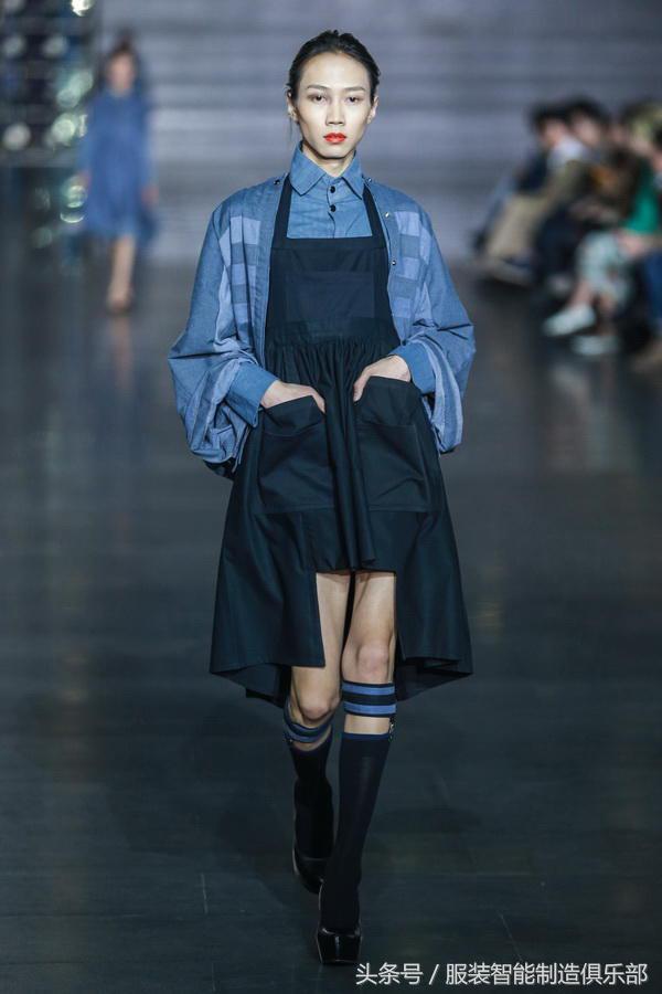 哈尔滨国际时装周2018,2019哈尔滨时装周秀场图集欣赏