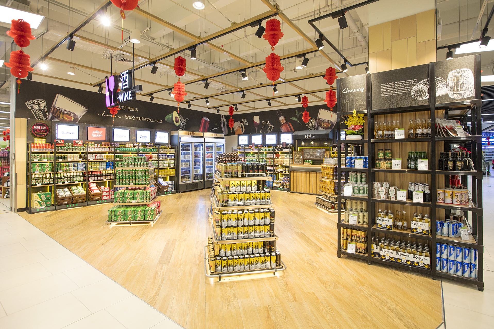 龙岗这家购物中心终于要开业了！全场5折起！