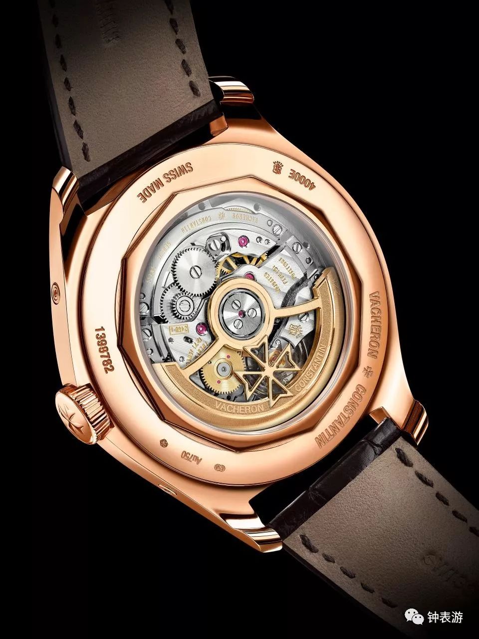 2018SIHH第一天抢先览新品:卡地亚、江诗丹顿、梵克雅宝