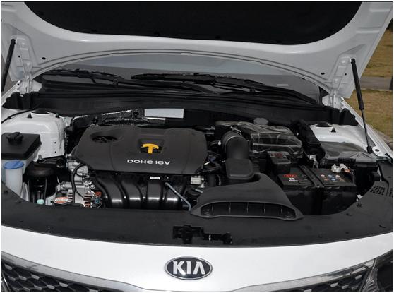 2022起亚k5隔音效果实测,好车不贵经济实惠起亚k5