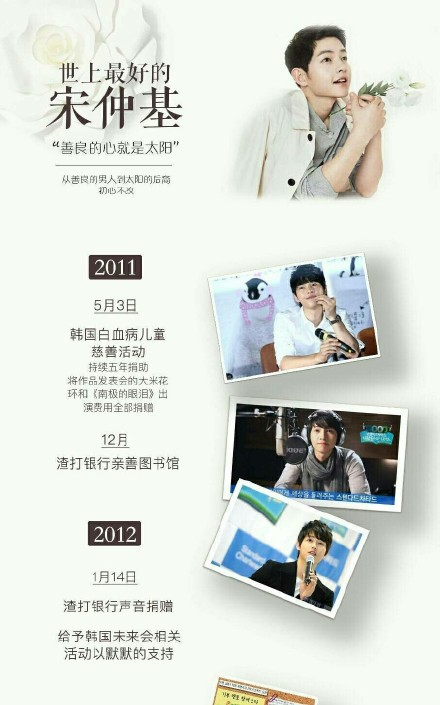 宋仲基这次疫情捐了多少钱,宋仲基捐款了多少韩元