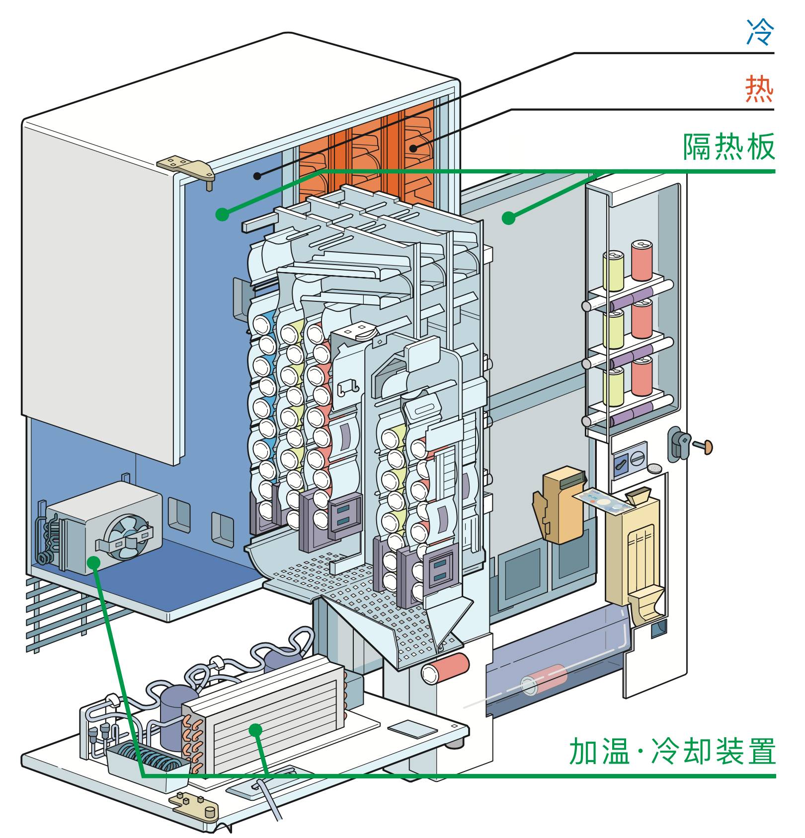 不可思议！它是真正的哆啦A梦，点亮了日本，还拯救了孤独症患者