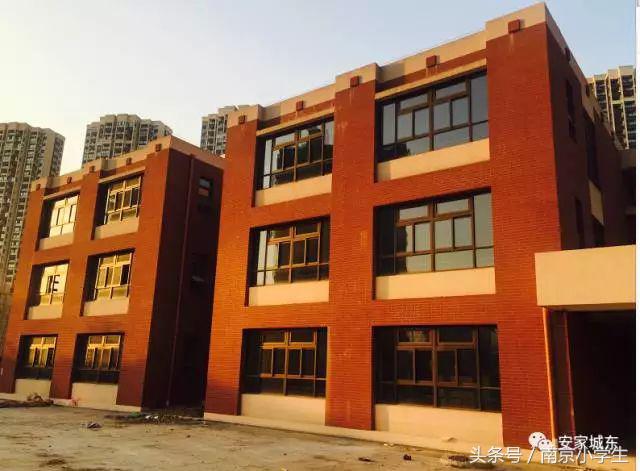 定了!城东两大区域迎来教育利好,名校最新进展曝光!