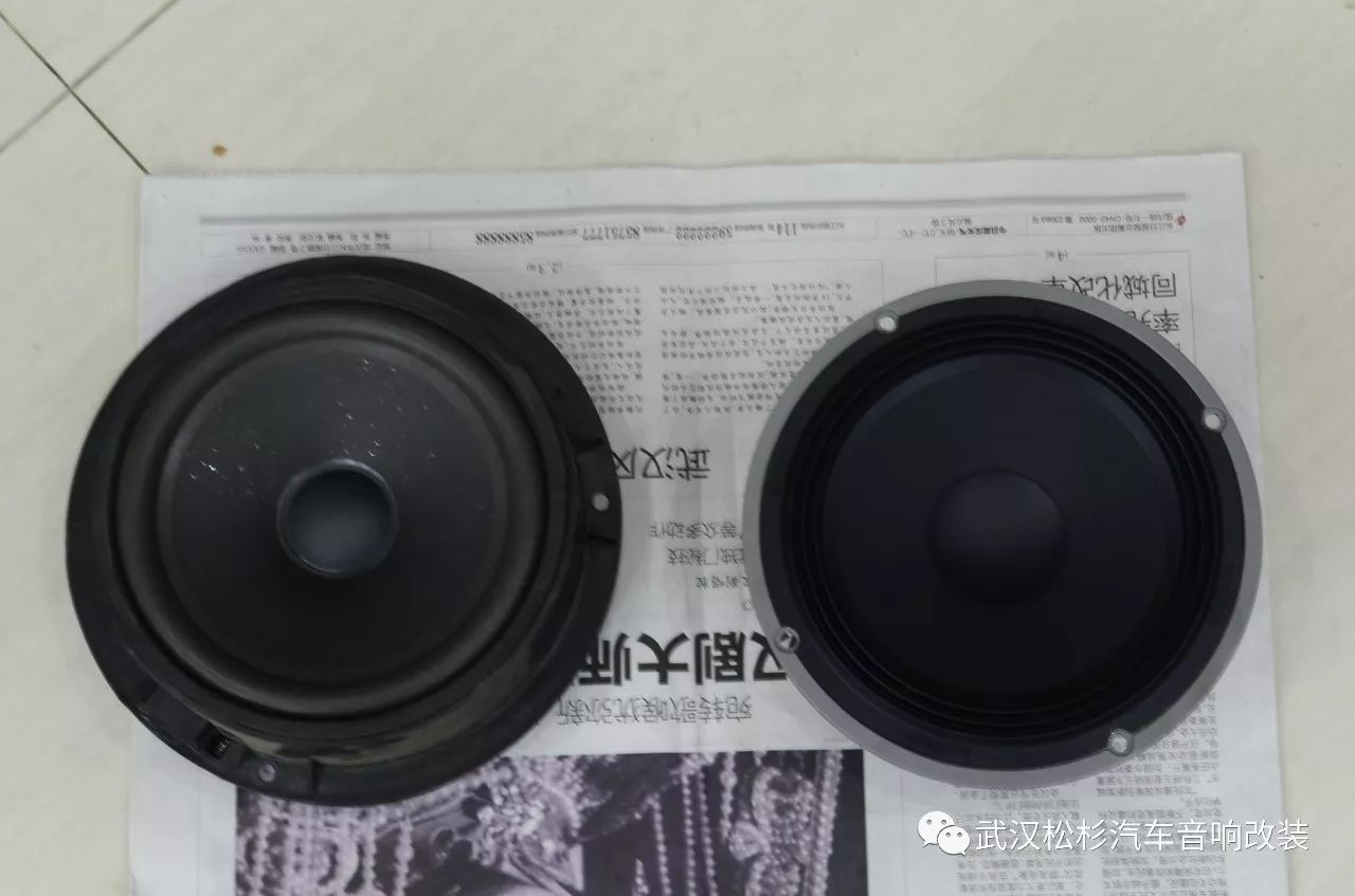 名爵6全车音响不响了,18年名爵6隔音效果