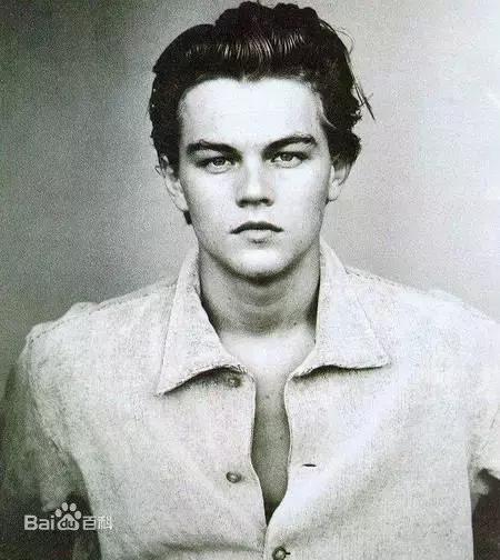 56个超模前女友，112条大长腿，维密集邮者”小李子的拉风情史！