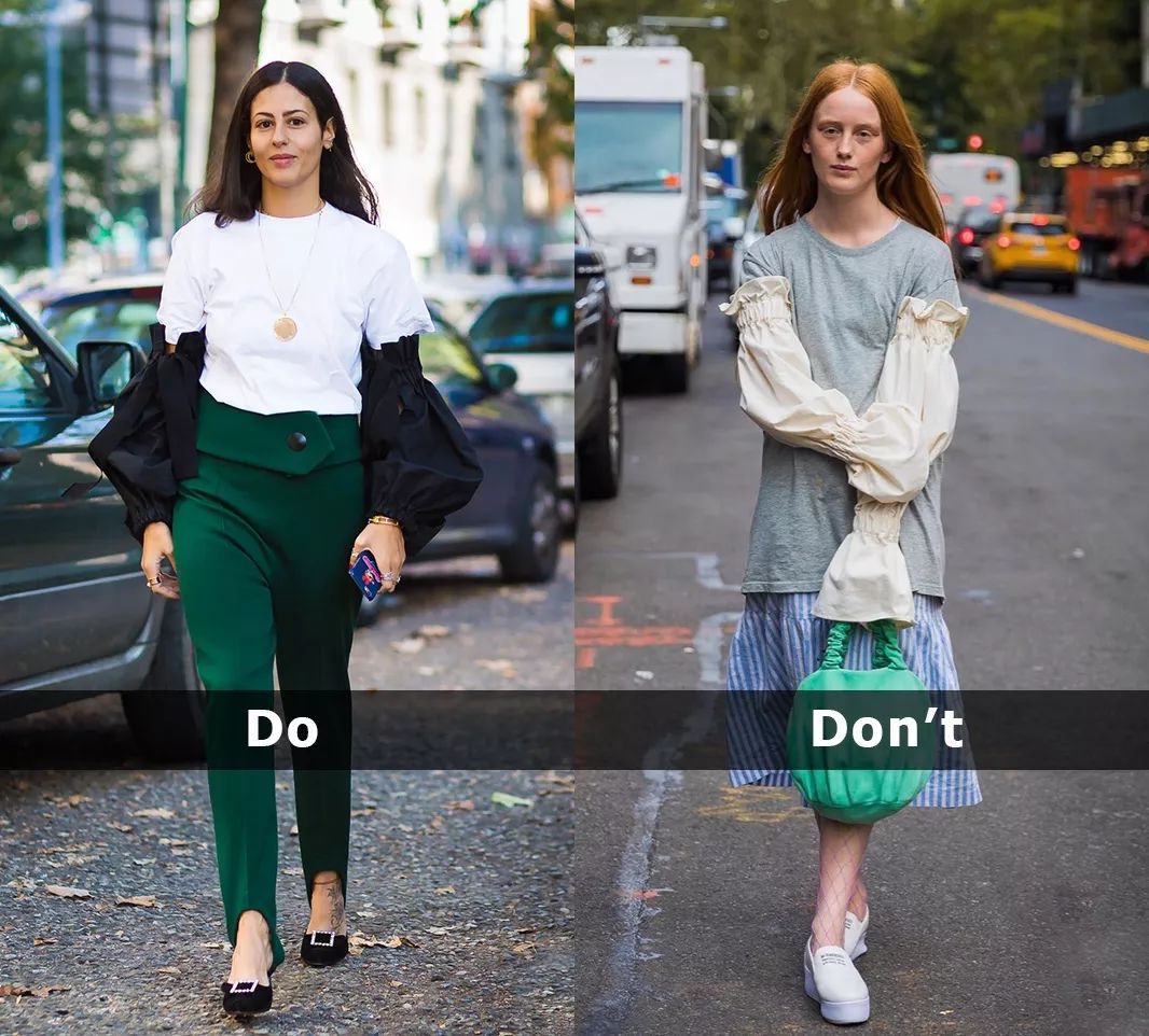 让人嫌弃的“奶奶袖套”火了,看何穗王子文碧昂斯如何袖你一脸!