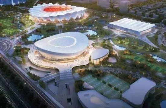 “西安速度+效率”！永康书记：把“三中心”项目做实、做精、做好