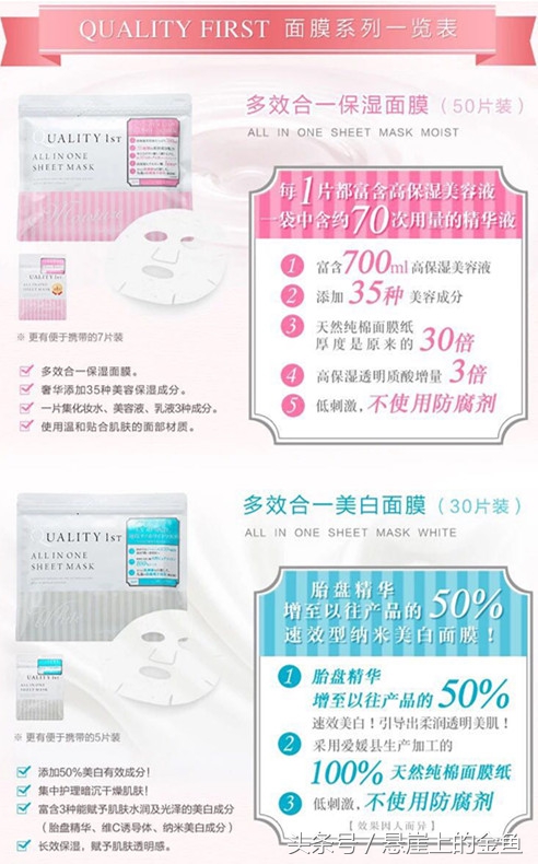 不贵但巨好用的面膜排行榜,便宜又好用的大桶面膜