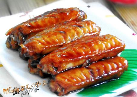 可乐鸡翅要放可乐吗,可乐鸡翅没有可乐放雪碧可以吗