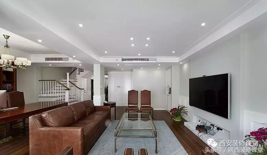 沙发不靠墙系列,沙发不靠墙好看吗