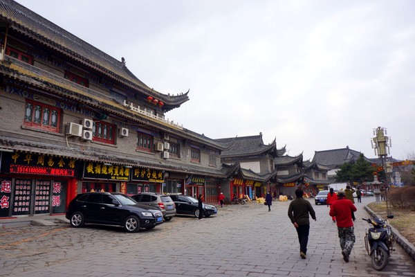 铁岭调兵山的传说,铁岭调兵山的来历是什么