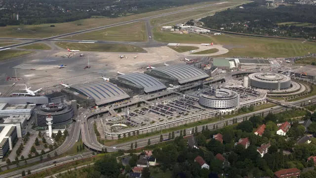 你认为国内机场如何提高机场收入,机场增加收入措施