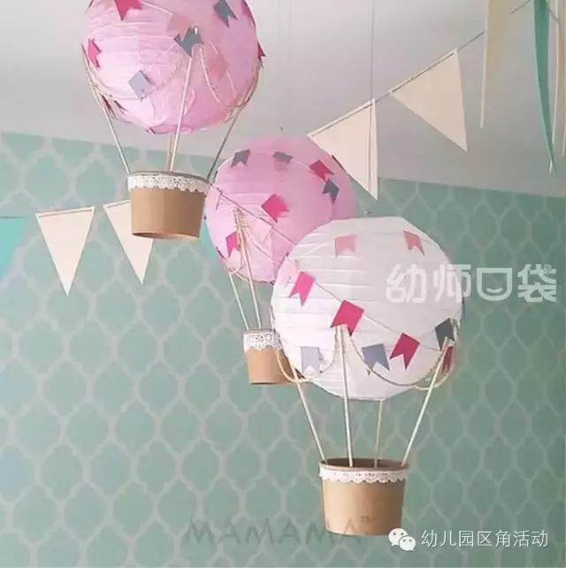 100个简单手工灯笼,100个灯笼制作方法