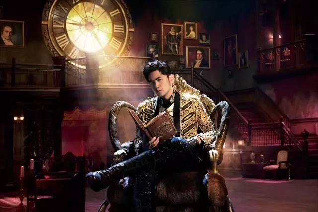 周杰伦43岁生日快乐歌词,周杰伦43岁生日快乐