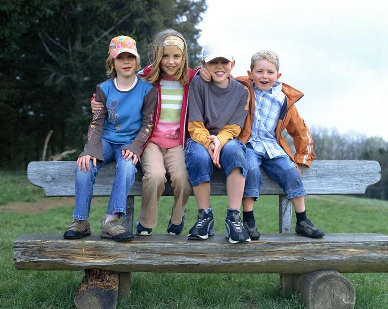 今年秋冬童装流行趋势是什么,童装冬季流行趋势的款式