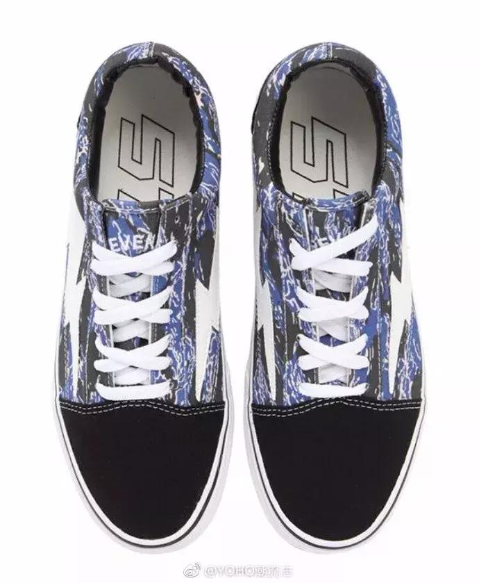 闪电鞋曝光!国内首家sneaker清洗保养专门店登入上海!