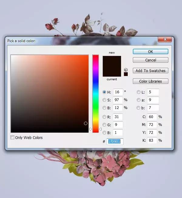 海报ps剪贴蒙版效果,ps液化工具蒙版选项