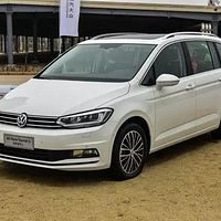 途安l什么时候上湿式双离合,途安l丐版