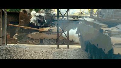 战狼2十部最惨的电影,电影战狼2的看法