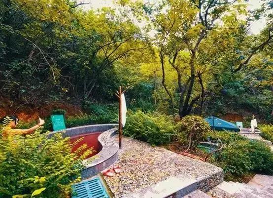 郑州周边三天两夜旅游推荐温泉,郑州十大温泉推荐冬天