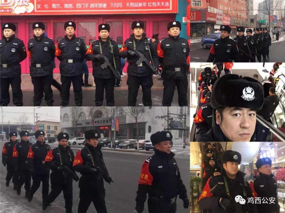 一个基层民警的十年感悟,扎根基层老民警自述