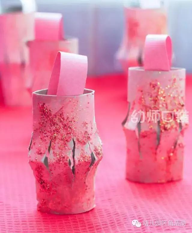 100个简单手工灯笼,100个灯笼制作方法