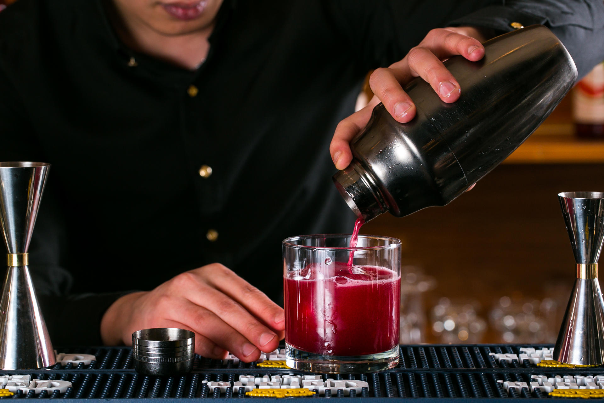 燥起来酒吧,燥起来电音完整版