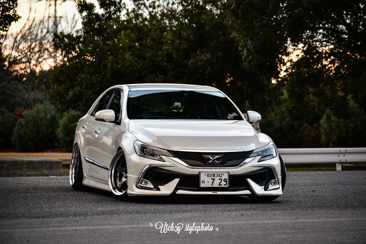 12年锐志情怀,12年的记忆