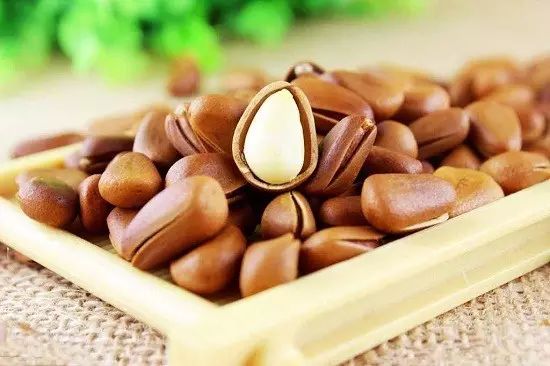 新疆干果种类名称大全,疆农干果