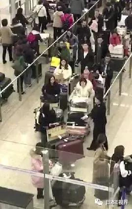 张翰安检的过程,张翰海关安检