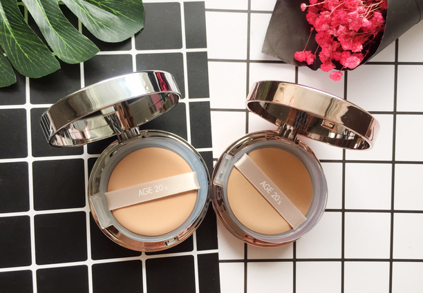 elle粉底液和爱敬气垫哪个好用,爱敬气垫哪一款好