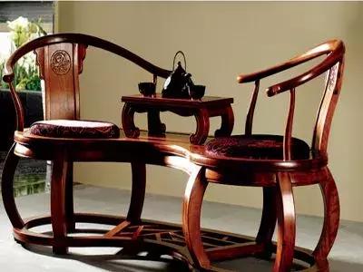 适合家具的木材,北方适合什么木材的家具