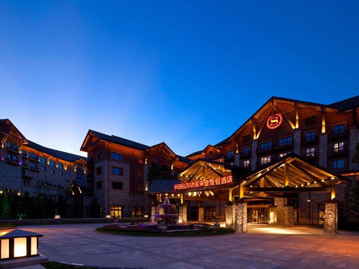 长白山不报团攻略,长白山不坑攻略