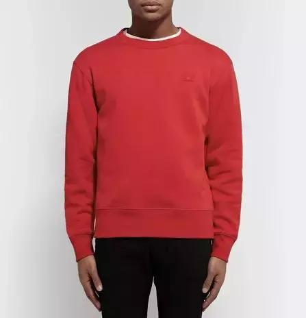 这才是本命年应该怎么穿,本命年男生怎么穿才更帅哦