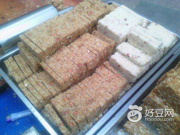 不做标题*党**，能帮你赚钱的美味，太容易操作了