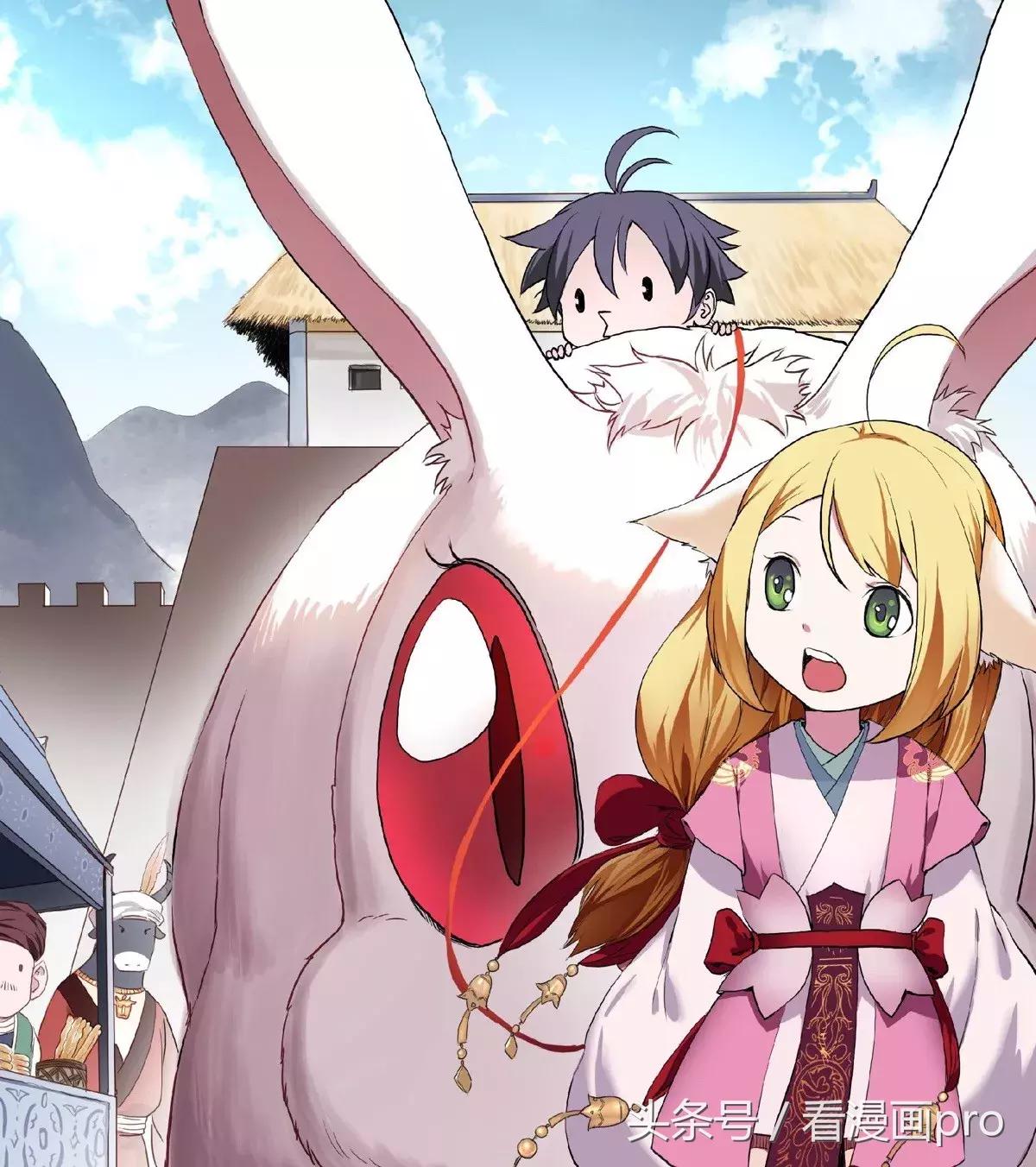 国漫巅峰之作十部漫画,国漫最强十部动漫